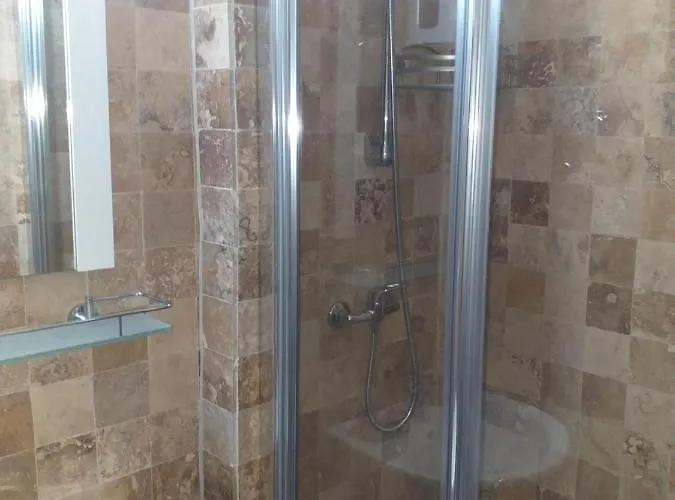 Apartmán Studio Saturn *