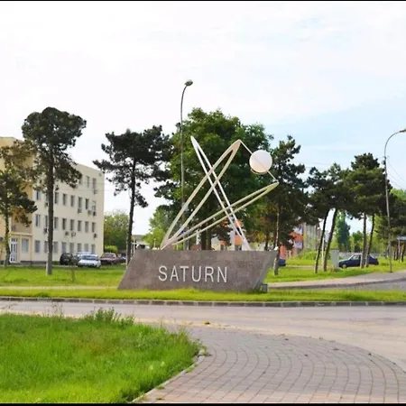 Studio Saturn *