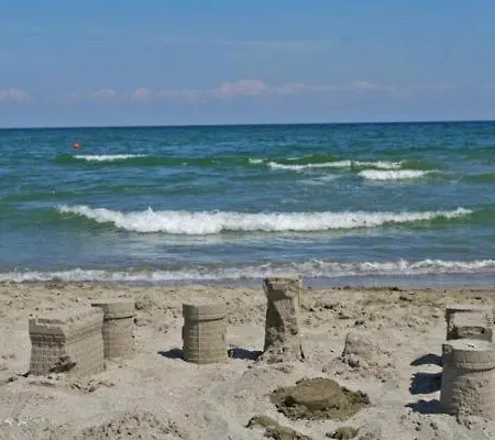 Apartman Studio Saturn *