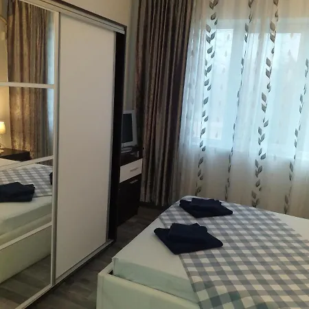 Studio Saturn דירה סאטורן