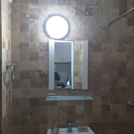 Studio Saturn Apartman