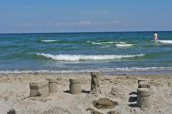 Apartment Studio Saturn *