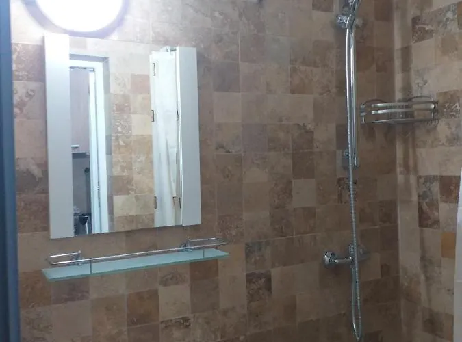 Studio Saturn Apartment *