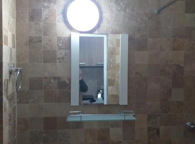 Studio Saturn דירה