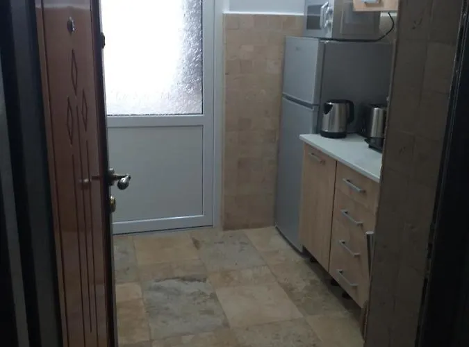 Apartment Studio Saturn Saturn