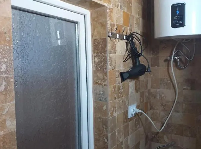 Apartment Studio Saturn Saturn