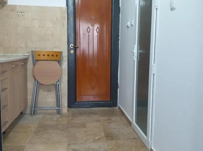 דירה Studio Saturn